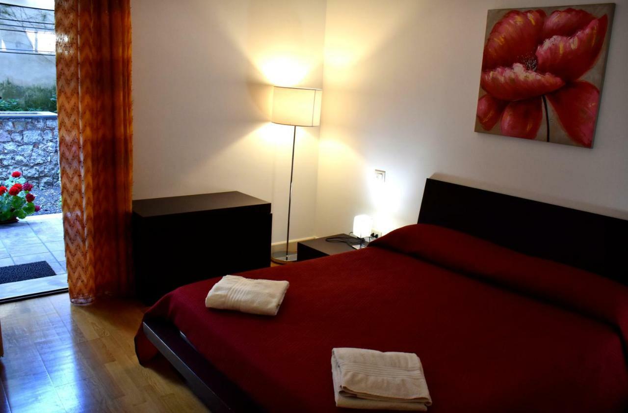 Taormina Sunny Apartment - Taormina Holidays Dış mekan fotoğraf